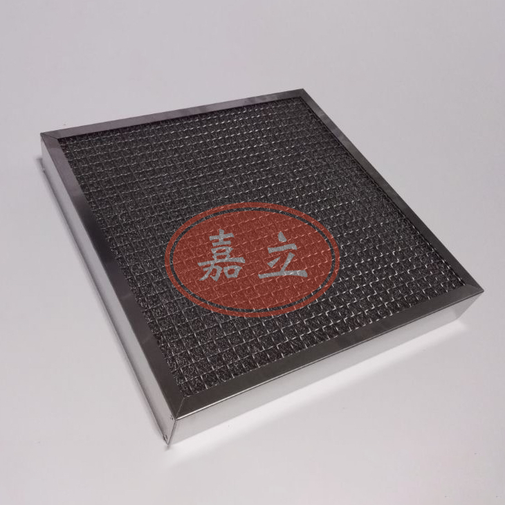 东路镇不锈钢油雾过滤器